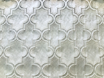 Designer Countess Giovanna Brocade Satin Fabric Interior Design White Cross Upholstery LLPBI0002 - Fancy Styles Fabric Pierre Frey Lee Jofa Brunschwig & Fils