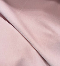 NEW! Prince Oliver - Designer 100% Cotton Made In Belgium Upholstery Velvet Fabric - Frosty Pink - Fancy Styles Fabric Pierre Frey Lee Jofa Brunschwig & Fils