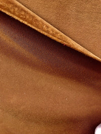 NEW Designer Burnt Orange Velvet Upholstery And Drapery Fabric - Fancy Styles Fabric Pierre Frey Lee Jofa Brunschwig & Fils