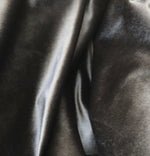 NEW Designer Velvet Drapery Fabric -Dark Grey- By The Yard - Fancy Styles Fabric Pierre Frey Lee Jofa Brunschwig & Fils