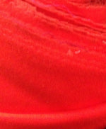 Designer 100% Wool Imported Italian Fabric- Tomato Red - By the yard - Fancy Styles Fabric Pierre Frey Lee Jofa