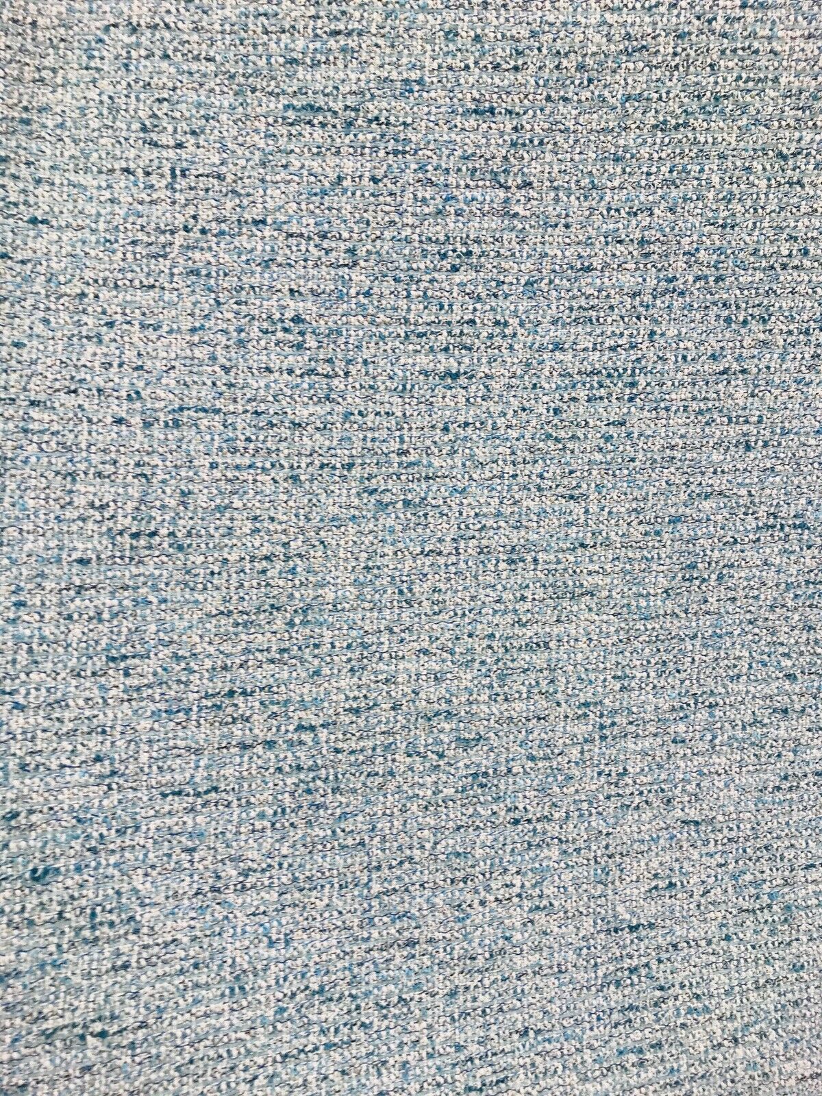Designer Upholstery Heavyweight Tweed Fabric- Aqua Blue- Sold By The Yard - Fancy Styles Fabric Pierre Frey Lee Jofa Brunschwig & Fils
