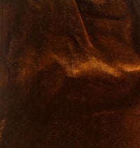 NEW Designer Silk Rayon Velvet Fabric- Rust Brown- BTY 54” Wide - Fancy Styles Fabric Pierre Frey Lee Jofa Brunschwig & Fils
