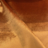 NEW Designer Made In Belgium Upholstery Velvet Fabric- Burnt Orange - Fancy Styles Fabric Pierre Frey Lee Jofa Brunschwig & Fils