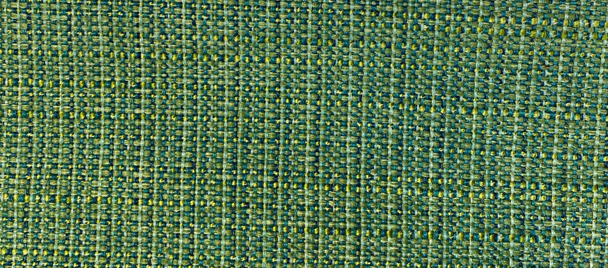 NEW Two-Tone Upholstery Tweed Texture Nubby Fabric -Green & Dark Green - Fancy Styles Fabric Pierre Frey Lee Jofa Brunschwig & Fils
