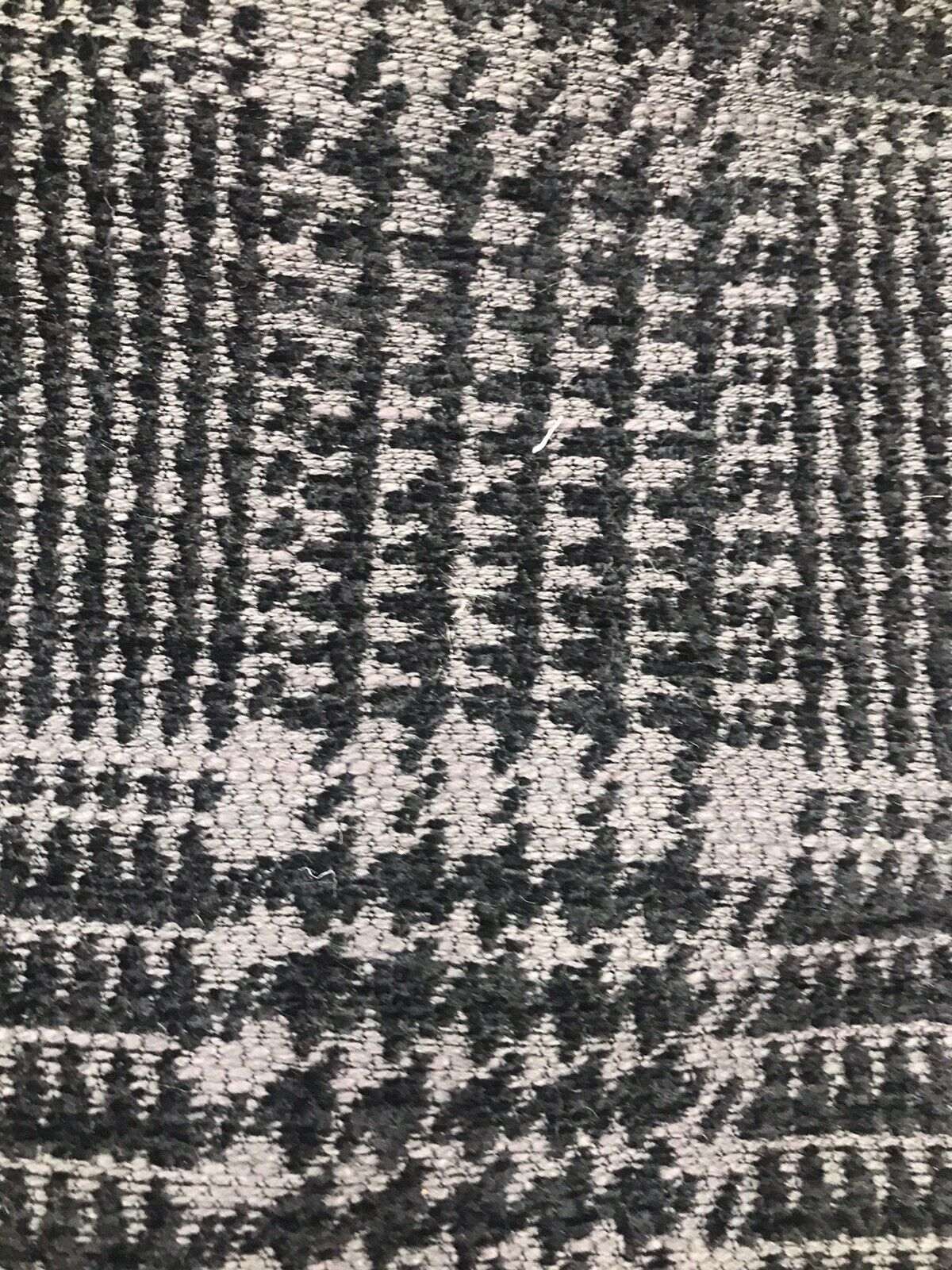 Designer Upholstery Heavyweight Tweed Fabric- Plaid Tartan BTY - Fancy Styles Fabric Pierre Frey Lee Jofa Brunschwig & Fils