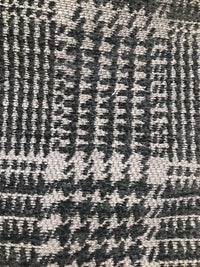 Designer Upholstery Heavyweight Tweed Fabric- Plaid Tartan BTY - Fancy Styles Fabric Pierre Frey Lee Jofa Brunschwig & Fils