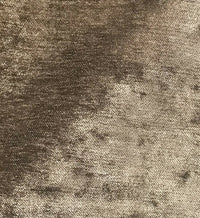Designer Velvet Upholstery Decorating Fabric - Dark Taupe- By The Yard - Fancy Styles Fabric Pierre Frey Lee Jofa Brunschwig & Fils