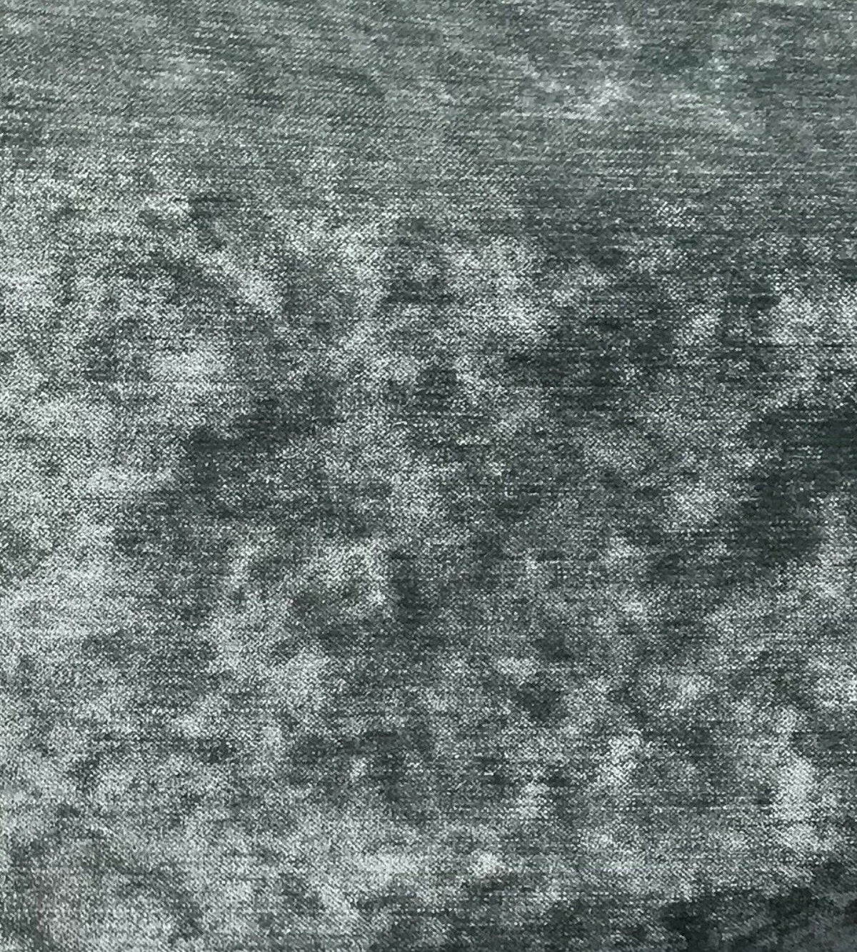Designer Velvet Upholstery Fabric - Green Grey - Fancy Styles Fabric Pierre Frey Lee Jofa Brunschwig & Fils