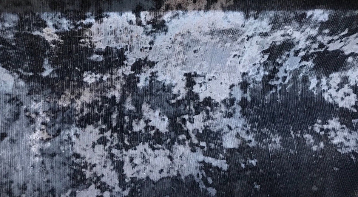 SWATCH- Designer Made In Belgium Crushed Velvet Upholstery Fabric - Navy Blue - Fancy Styles Fabric Pierre Frey Lee Jofa Brunschwig & Fils