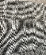 SALE! Close-Out Designer Wool Blend Herringbone Suiting Coat Woven Fabric - Fancy Styles Fabric Pierre Frey Lee Jofa Brunschwig & Fils