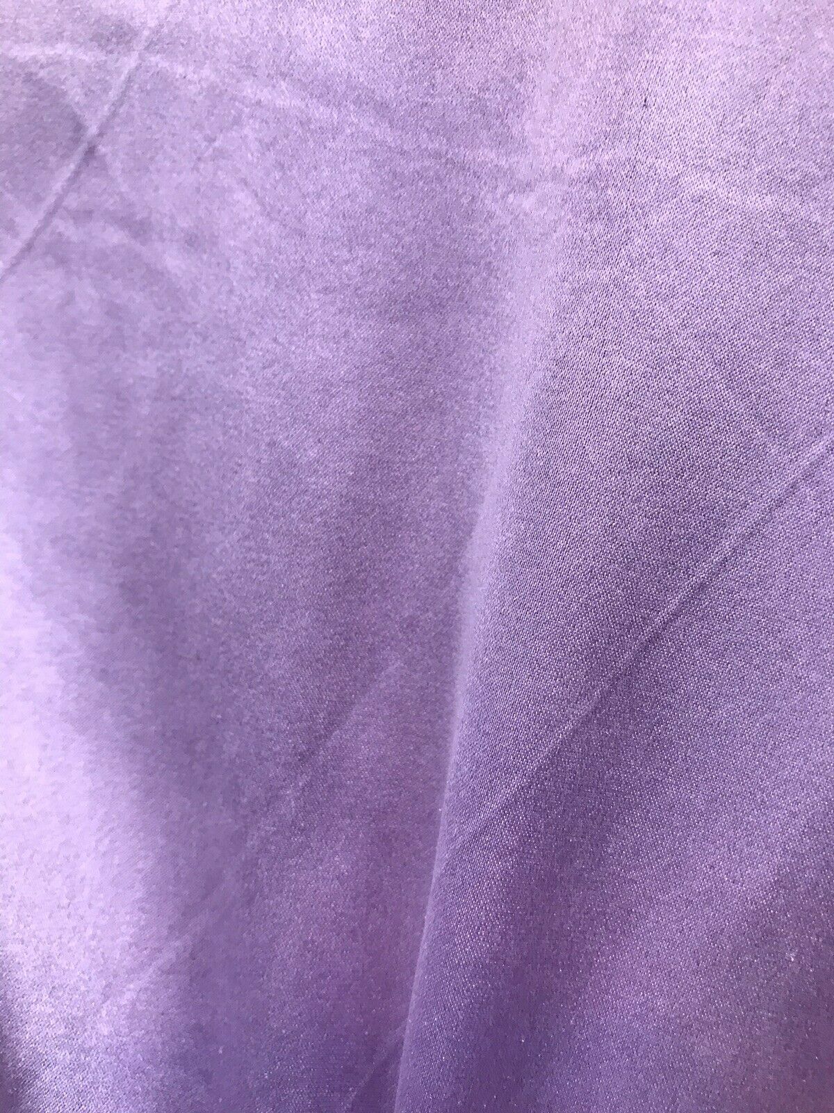 NEW Lavender Lilac Silk Stretch (Sueded) Sandwashed Charmeuse Fabric Sold by yard - Fancy Styles Fabric Pierre Frey Lee Jofa Brunschwig & Fils