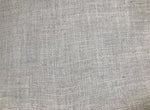 NEW! Upholstery Weight Linen Woven Fabric - Stone Gray Melange - Fancy Styles Fabric Boutique