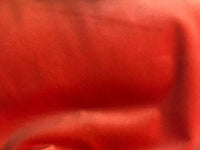 NEW Belgium Velvet Upholstery Fabric - Soft Orange Coral- By The Yard - Fancy Styles Fabric Pierre Frey Lee Jofa Brunschwig & Fils