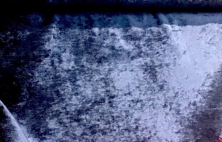 Designer Antique Inspired Velvet Fabric - Navy Blue - Upholstery - Fancy Styles Fabric Pierre Frey Lee Jofa