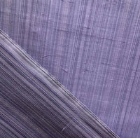 NEW! Lady Bridgette Designer 100% Silk Dupioni Lilac Faded Pinstripe Stripe Fabric -Drapery - Fancy Styles Fabric Pierre Frey Lee Jofa Brunschwig & Fils