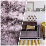SWATCH Designer Upholstery Velvet Fabric - Antique Plum- Upholstery - Fancy Styles Fabric Pierre Frey Lee Jofa Brunschwig & Fils
