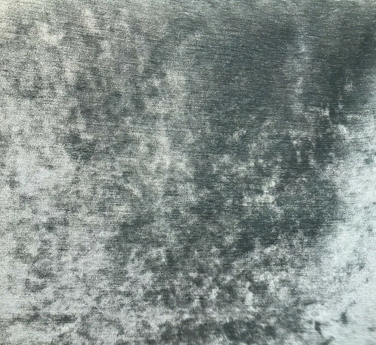 Designer Velvet Upholstery Fabric - Green Grey - Fancy Styles Fabric Pierre Frey Lee Jofa Brunschwig & Fils