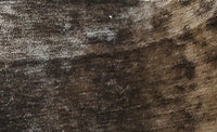 Designer Velvet Upholstery Decorating Fabric - Mocha Brown- By The Yard - Fancy Styles Fabric Pierre Frey Lee Jofa Brunschwig & Fils