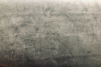 NEW! Designer Upholstery Velvet Fabric With Antique Sheen - Grey - Fancy Styles Fabric Pierre Frey Lee Jofa Brunschwig & Fils