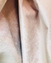 NEW! Designer Upholstery Velvet Fabric With Antique Sheen - Ballet Pink - Fancy Styles Fabric Pierre Frey Lee Jofa Brunschwig & Fils