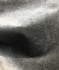 NEW! Designer Upholstery Velvet Fabric With Antique Sheen - Grey - Fancy Styles Fabric Pierre Frey Lee Jofa Brunschwig & Fils