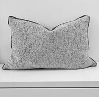 Designer Upholstery Heavyweight Tweed Fabric- Grey Melange- Sold By The Yard - Fancy Styles Fabric Pierre Frey Lee Jofa Brunschwig & Fils