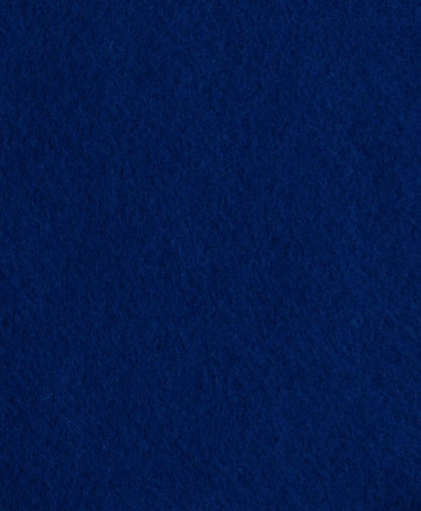 Designer Wool Woven Fabric Made In Italy Sold By The Yard- Jewel Blue - Fancy Styles Fabric Pierre Frey Lee Jofa Brunschwig & Fils