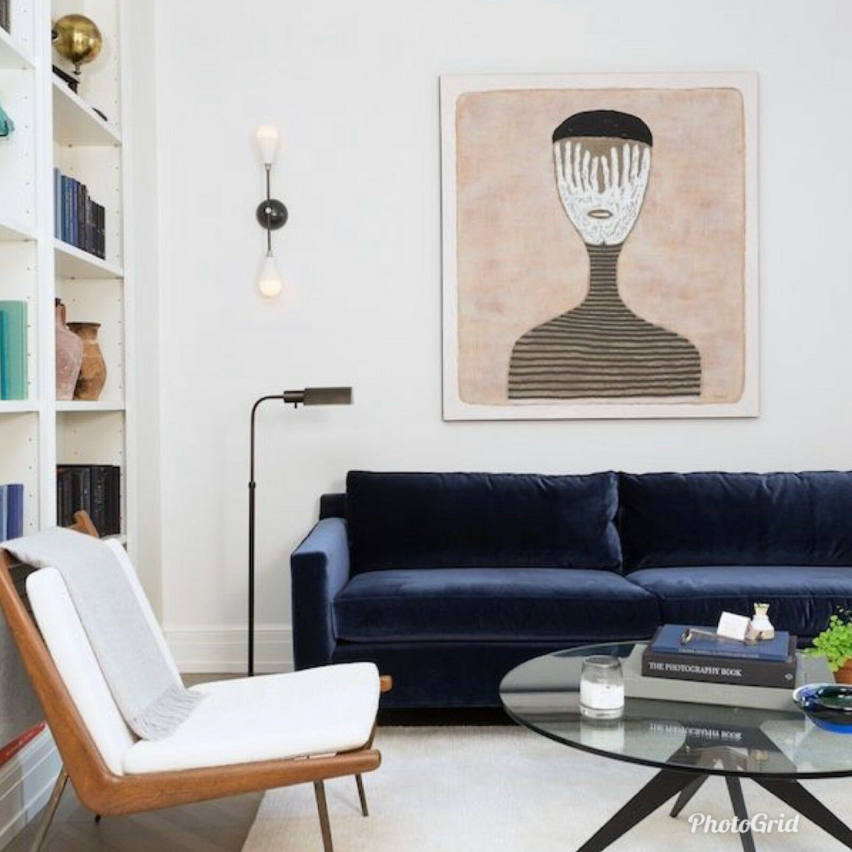 Designer Heavyweight Upholstery Velvet Fabric - Midnight Blue - Fancy Styles Fabric Pierre Frey Lee Jofa Brunschwig & Fils