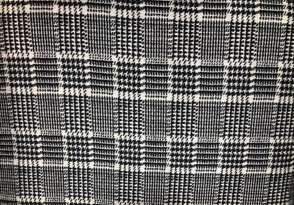 Designer Upholstery Heavyweight Tweed Fabric- Plaid Tartan BTY - Fancy Styles Fabric Pierre Frey Lee Jofa Brunschwig & Fils