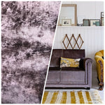 Designer Upholstery Velvet Fabric - Antique Plum- Upholstery- By The Yard - Fancy Styles Fabric Pierre Frey Lee Jofa Brunschwig & Fils
