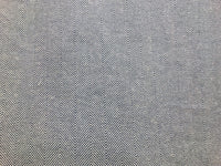 NEW Countess Cora Novelty Designer Herringbone Chevron Upholstery & Drapery Tweed Fabric - Blue - Fancy Styles Fabric Pierre Frey Lee Jofa Brunschwig & Fils