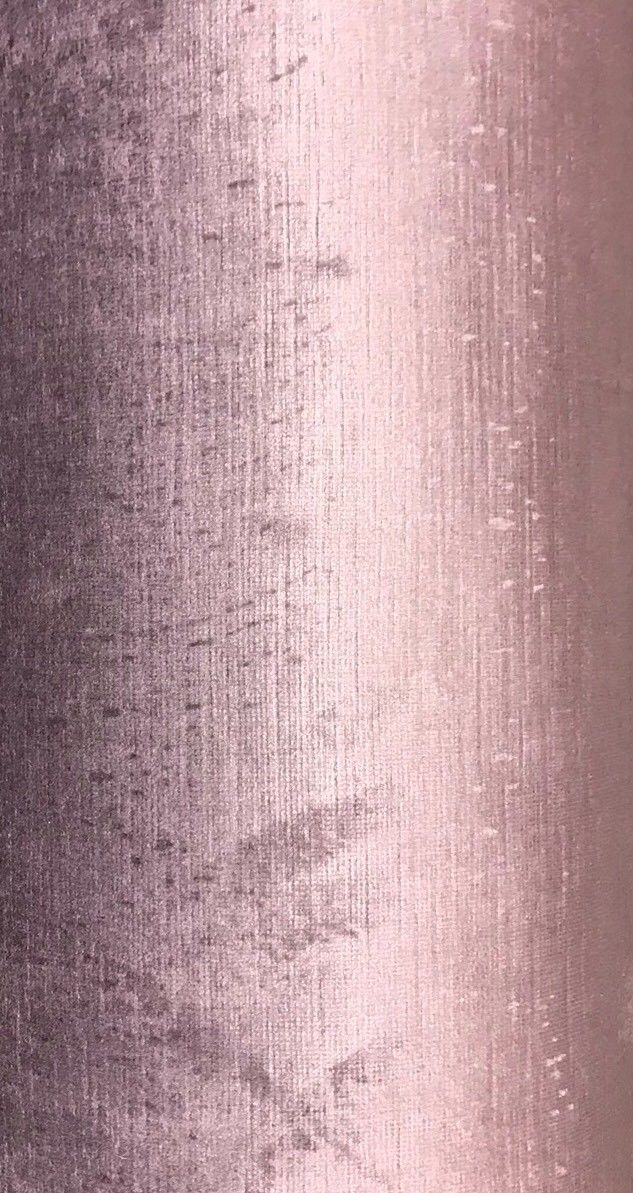 SWATCH- Designer Antique Inspired Velvet Fabric - Violet Pink - Upholstery - Fancy Styles Fabric Pierre Frey Lee Jofa Brunschwig & Fils