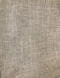 NEW! Upholstery Weight Linen Woven Fabric - Flax Melange - Fancy Styles Fabric Boutique