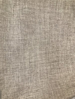 NEW! Upholstery Weight Linen Woven Fabric - Flax Melange - Fancy Styles Fabric Boutique