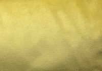 SWATCH 4” x 7” Sample -Heavy Weight Velvet Upholstery Fabric - Soft- Yellow - Fancy Styles Fabric Pierre Frey Lee Jofa Brunschwig & Fils