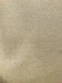 NEW Countess Cora Novelty Designer Herringbone Chevron Upholstery & Drapery Tweed Fabric - Camel - Fancy Styles Fabric Pierre Frey Lee Jofa Brunschwig & Fils