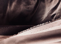 Designer Heavy Weight Velvet Upholstery Fabric- Chocolate Brown By The Yard - Fancy Styles Fabric Pierre Frey Lee Jofa