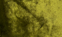 NEW Sir Lionel Designer Made In Belgium Upholstery Velvet Fabric Green Yellow - Fancy Styles Fabric Pierre Frey Lee Jofa Brunschwig & Fils
