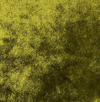 NEW Sir Lionel Designer Made In Belgium Upholstery Velvet Fabric Green Yellow - Fancy Styles Fabric Pierre Frey Lee Jofa Brunschwig & Fils