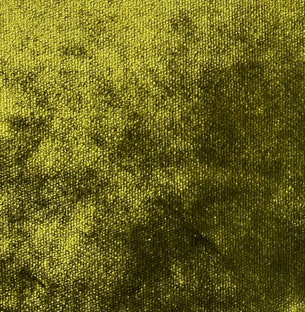 NEW Sir Lionel Designer Made In Belgium Upholstery Velvet Fabric Green Yellow - Fancy Styles Fabric Pierre Frey Lee Jofa Brunschwig & Fils