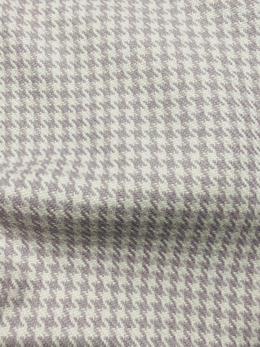 Lumignon original ♡ Houndstooth fur knit Lumignon original ♥ pink × black houndstooth pocket fur op