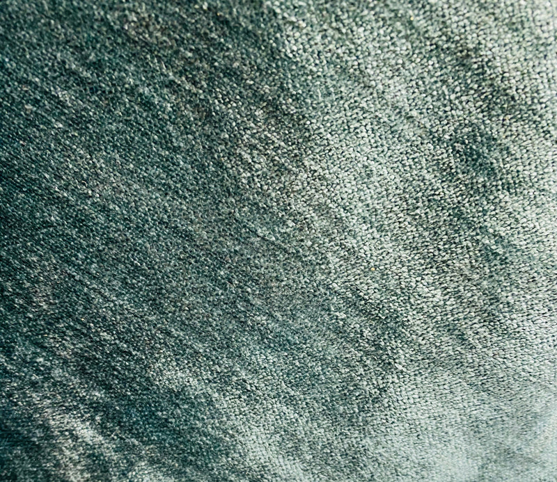 Designer Velvet Upholstery Fabric - Green Grey - Fancy Styles Fabric Pierre Frey Lee Jofa Brunschwig & Fils
