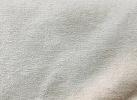 NEW Countess Yolanda Designer Heavyweight Boucle Upholstery & Drapery Fabric in White - Fancy Styles Fabric Pierre Frey Lee Jofa Brunschwig & Fils