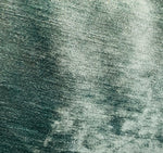 Designer Velvet Upholstery Fabric - Green Grey - Fancy Styles Fabric Pierre Frey Lee Jofa Brunschwig & Fils
