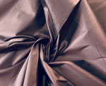 NEW Duchess Mable 100% Silk Dupioni in Mulberry Purple - Fancy Styles Fabric Pierre Frey Lee Jofa Brunschwig & Fils