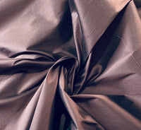 NEW Duchess Mable 100% Silk Dupioni in Mulberry Purple - Fancy Styles Fabric Pierre Frey Lee Jofa Brunschwig & Fils
