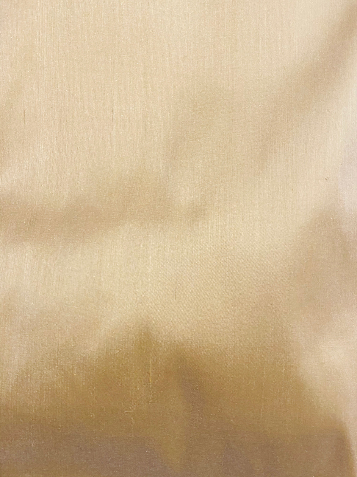NEW Duchess Mable 100% Silk Dupioni Fabric Solid Yellow Gold - Fancy Styles Fabric Pierre Frey Lee Jofa Brunschwig & Fils