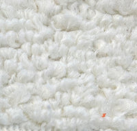 NEW Sir Hugo Designer Upholstery Boucle Sherpa Faux Fur Fabric in White - Fancy Styles Fabric Pierre Frey Lee Jofa Brunschwig & Fils