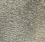 NEW Sir Hugo Designer Upholstery Boucle Sherpa Faux Fur Fabric in Gray - Fancy Styles Fabric Pierre Frey Lee Jofa Brunschwig & Fils